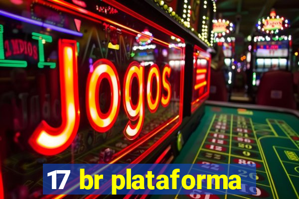 17 br plataforma